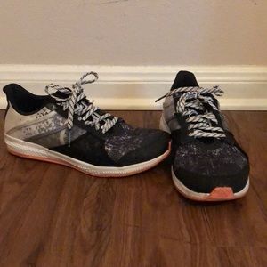 Adidas running shoes